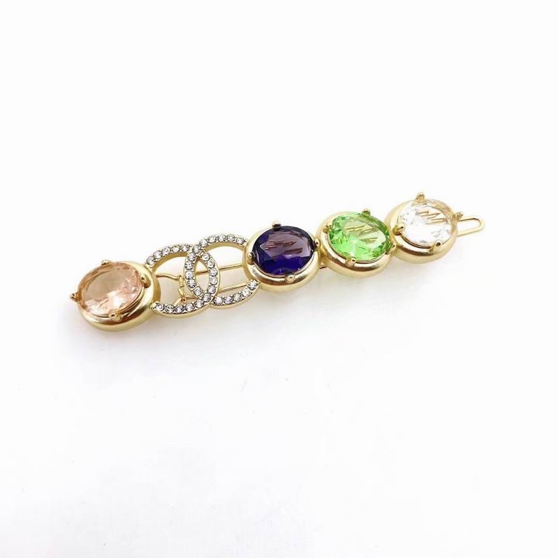 Chanel Brooch 328